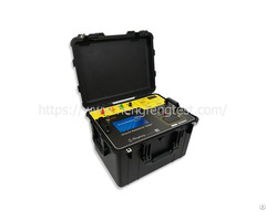 Ground Resistance Tester
