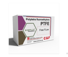 Ptfe Filled Materials