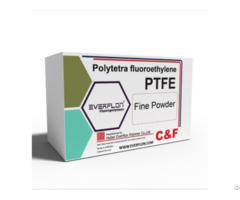 Ptfe Suspension Powders