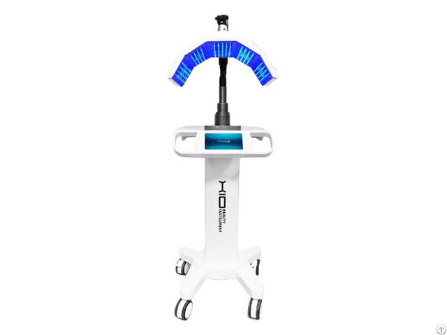 High Quality 7 Color Pdt Led Light Facial Therapy Machine