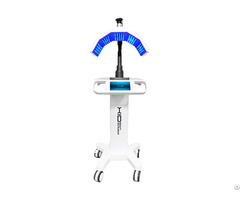 High Quality 7 Color Pdt Led Light Facial Therapy Machine