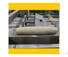 Fully Automatic Hot Dog Buns Forming Line Qlle H8