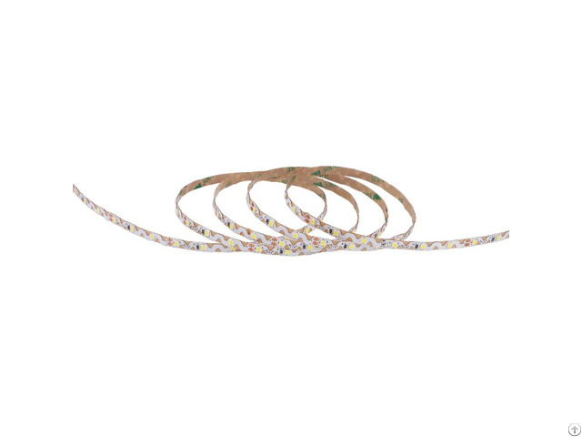 S Shape Zig Zag Bendable Led Strip Light