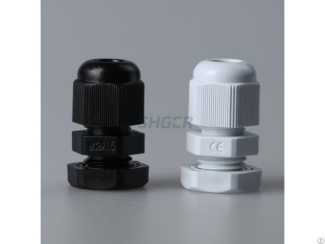 M Type Cable Connector