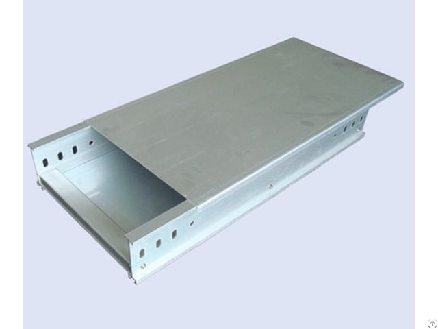 Factory Directly Supply Cable Management Tray For Electric Transmission