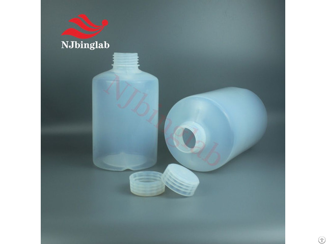 Perfluoroalkoxy Resin Pfa 5000ml Reagent Bottle