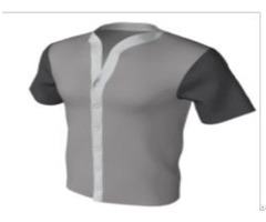 Custom Baseball Jerseys Online In Australia Colourup Uniforms