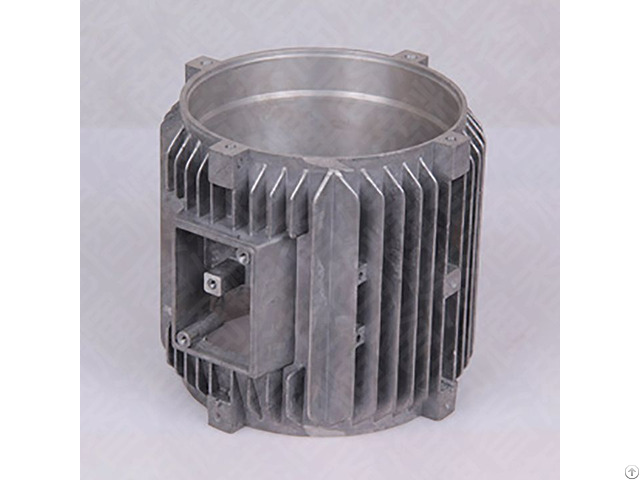 Aluminum Profiles For Industrial Products