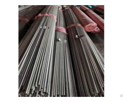 High Cost Performance 06cr17ni12mo2 Steel Bar Purchase