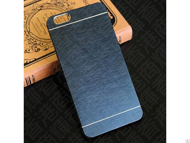 Aluminum Alloys For Electronic Product