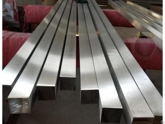 Songshun Steel Production Better Tolerated 316l Material