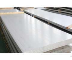 Machining 316l Steel Plate Hot And Cold Forming