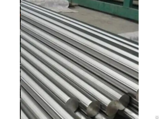 Excellent High Temperature Strength 1 4401 Material Specifications