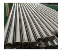 Good 1 4401 Steel Round Bar Widely Used In Modern Industry