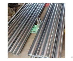 Austenitic Chromium Nickel Alloy Steel 1 4436 Material