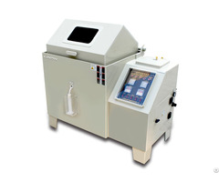 Salt Spray Fog Test Chamber