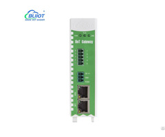 Modbus Plc To Mqtt Opc Ua Multi Protocol Conversion Gateway For Production Monitoring