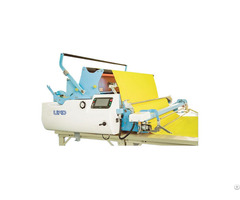 Und 190 Automatic Fabric Spreader Machine Knit And Woven