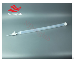 Electronic Grade Perfluoroalkoxy Resin Pfa Ion Exchange Column