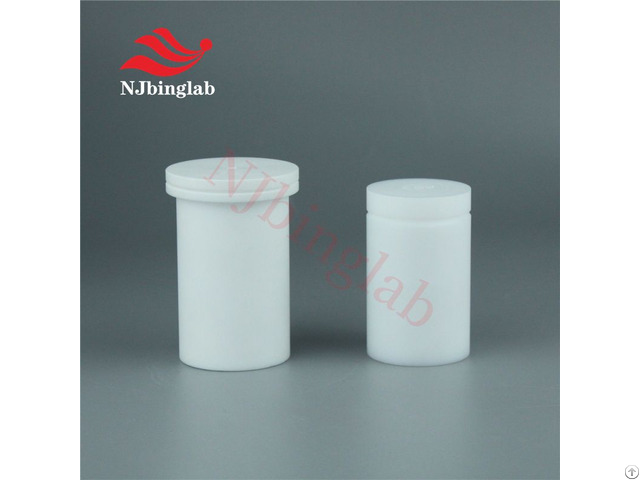 Tfm Ptfe Digestion Vessel Lining For Trace Element Analysis