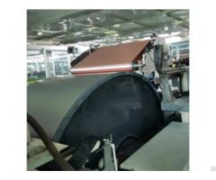 Electrode Posited Copper Foil Equipment