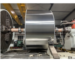 Electrode Posited Copper Foil Titanium Cathode Drum