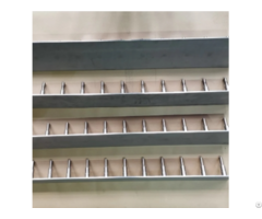 Electrode Posited Copper Foil Titanium Anode Plate