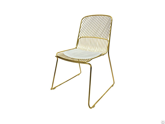 Dressing Bedside Leisure Counter Chair