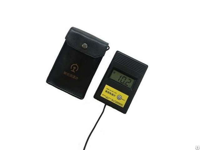 Digital Rail Thermometer For Track Work Temperature Measure Digital Rail Thermometer For Track Work Temperature Measure