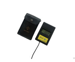 Digital Rail Thermometer For Track Work Temperature Measure
