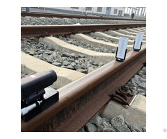 Railway Laser Measuring Equipment