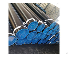 Api 5l Gr B Seamless Steel Pipe