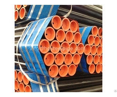 Api 5l Gr X52 Seamless Steel Pipe