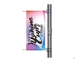 Light Pole Banner Avenue Banners