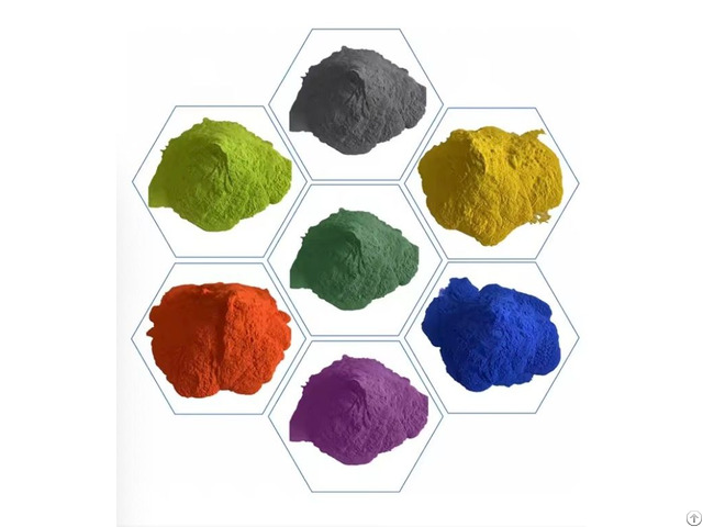 Polyester Resin Spray Powder Coating