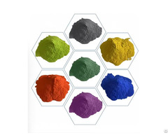 Polyester Resin Spray Powder Coating