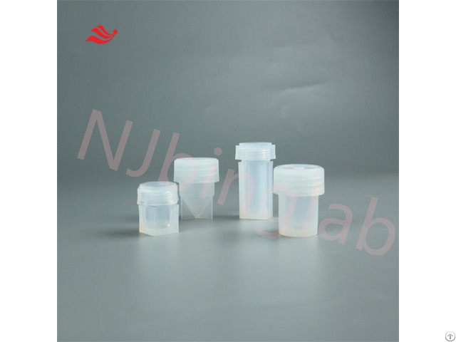 Pfa Vials For Isotope Geochemical Analysis Ultra Low Background