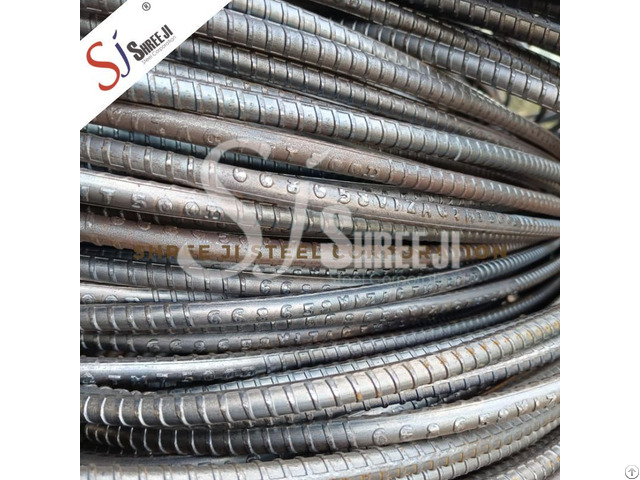 Best Quality Tmt Bar