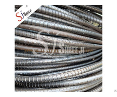 Best Quality Tmt Bar