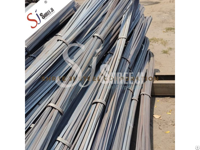 Best Ms Flat Bar Wholesaler In India