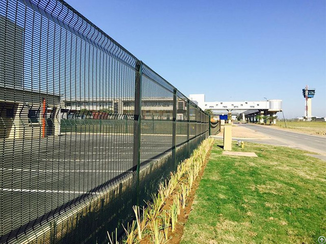 Mclassic 358 Fence
