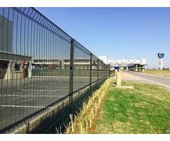 Mclassic 358 Fence