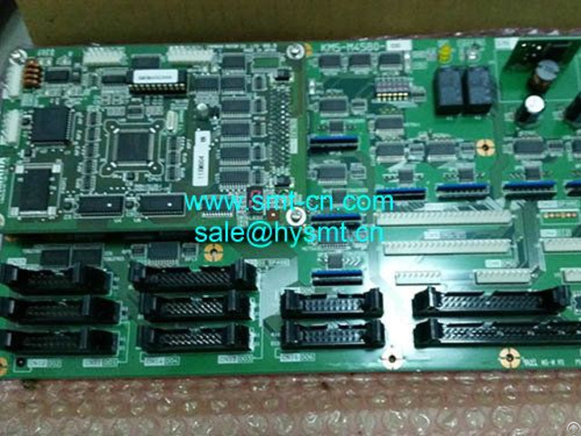 Yv100x Io Board Km5 M4580 00