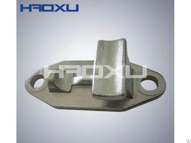 Container Hinges