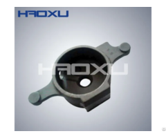 Agricultural Machinery Parts