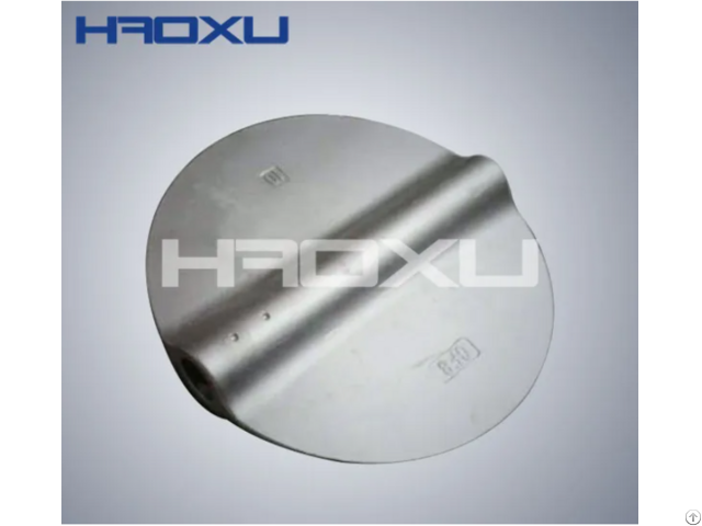 Cf8 Stainless Steel Butterfly Valve Plate