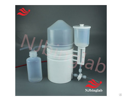 Pfa Acid Purification System For Wet Electronics Chemical