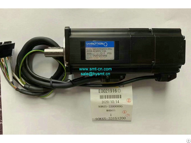 90k65 33000000 Q2aa05020dcs5u Motor