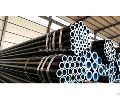 Din1629 St37 Structural Steel Pipe