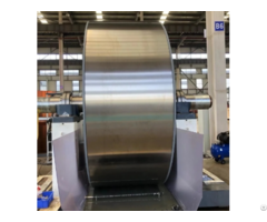 Titanium Cathode Drum